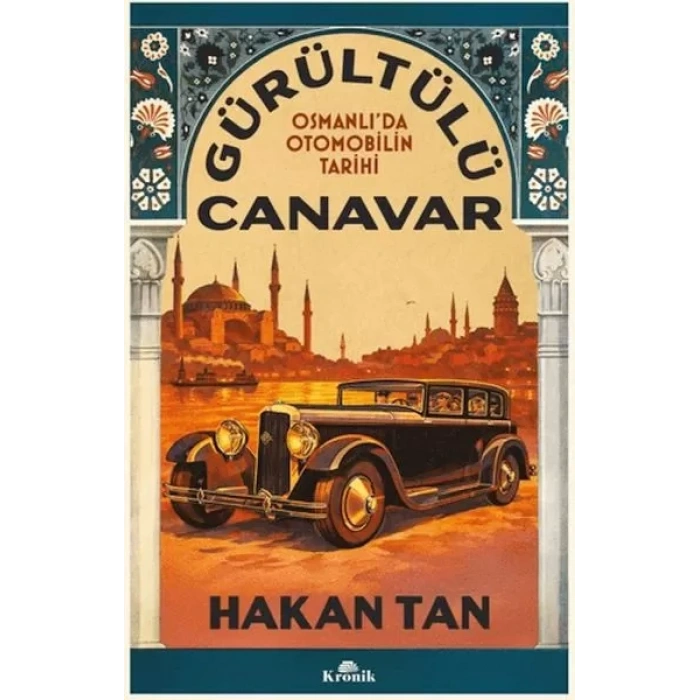 Gürültülü Canar