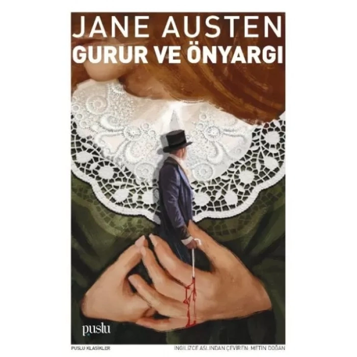 Gurur ve Önyargı