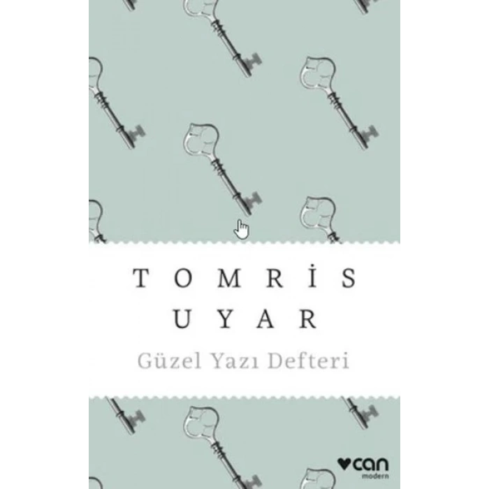Güzel Yazı Defteri