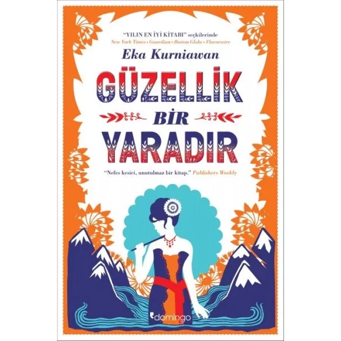 Güzellik Bir dır