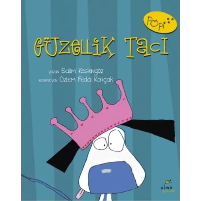 Güzellik Tacı