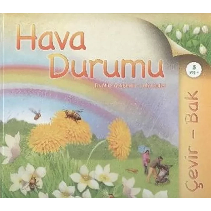 Ha Durumu - Çevir Bak