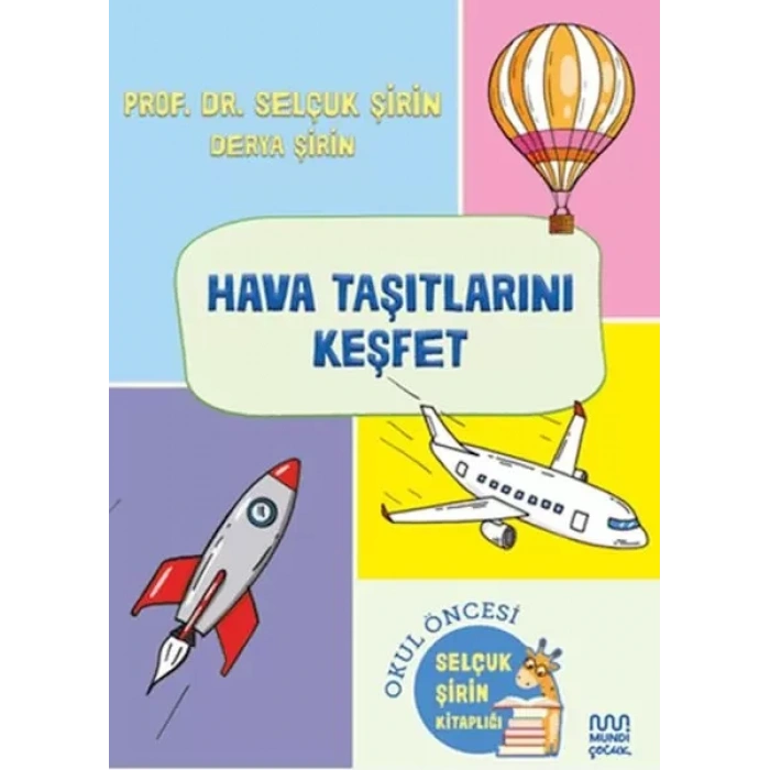 Ha Taşıtlarını Keşfet