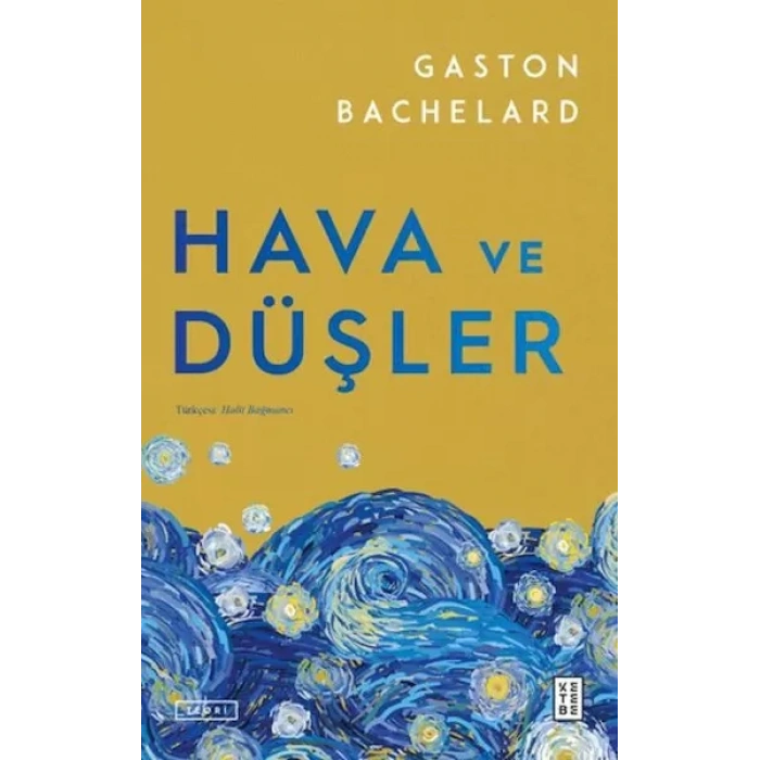 Ha ve Düşler
