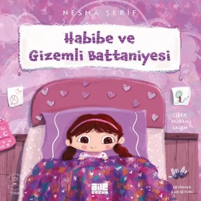Habibe ve  Battaniyesi