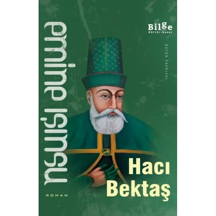 Hacı Bektaş