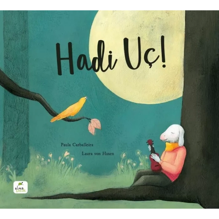 Hadi Uç!