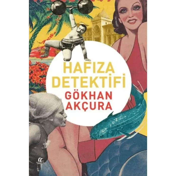 Hafıza Detektifi
