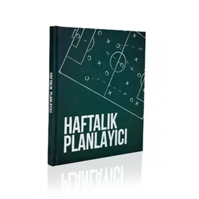 Haftalık Planlayıcı