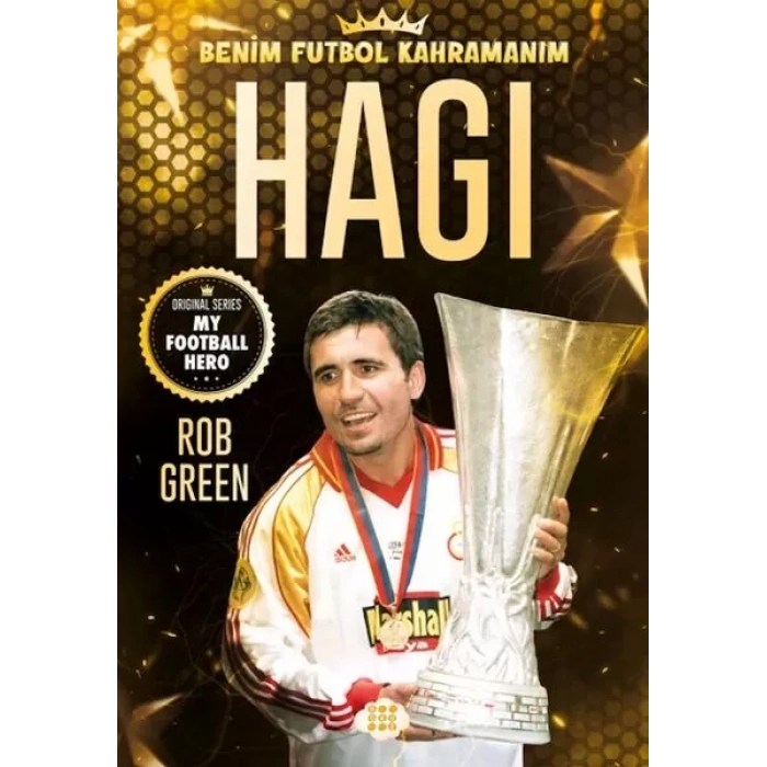 Hagı – Benim Futbol Kahramanım