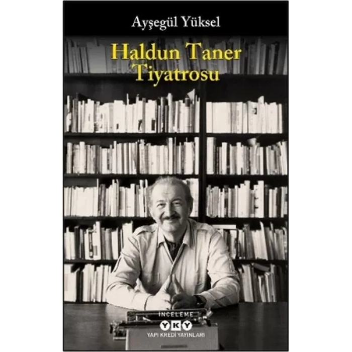 Haldun Taner Tiyatrosu