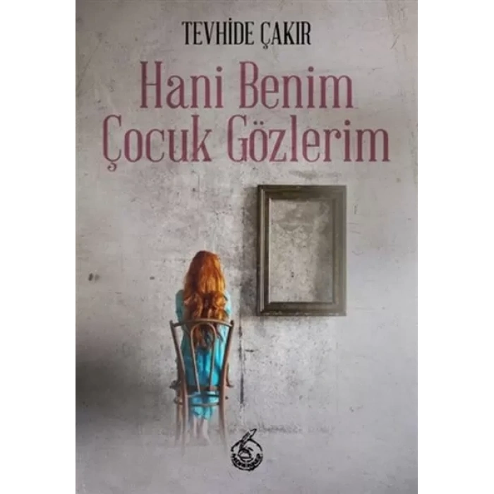 Hani Benim Çuk Gözlerim