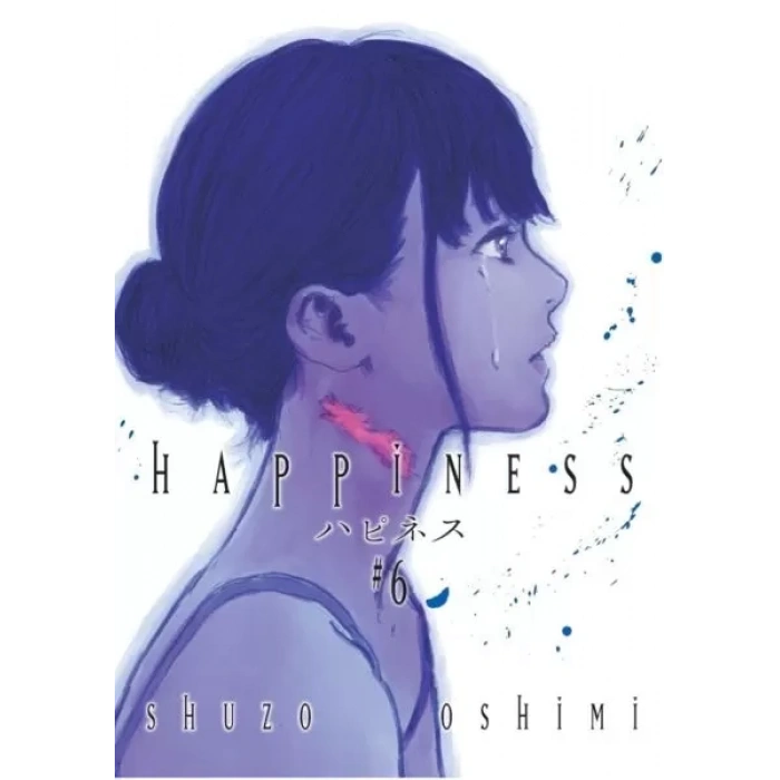 Happiness - 6
