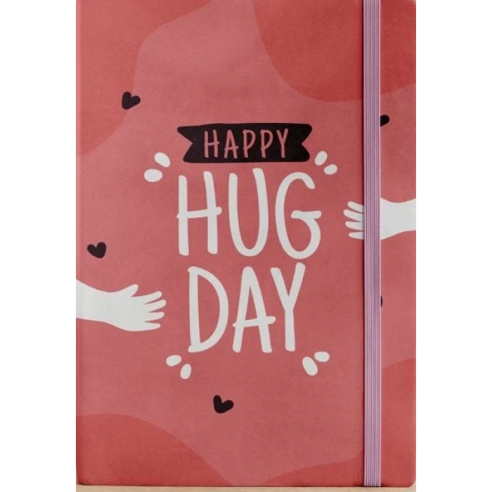 Happy Hug Day