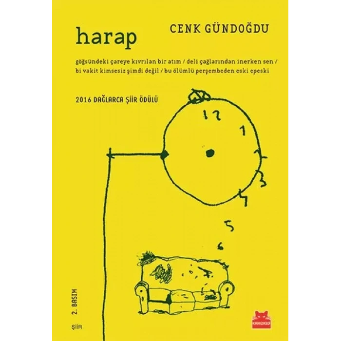 Harap