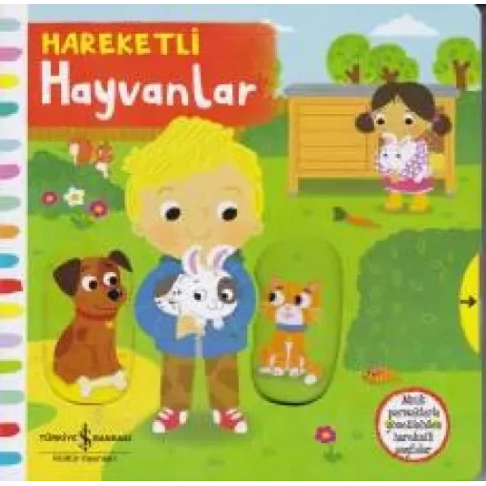 Hareketli Hayvanlar