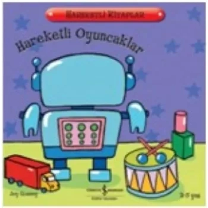 Hareketli Oyuncaklar