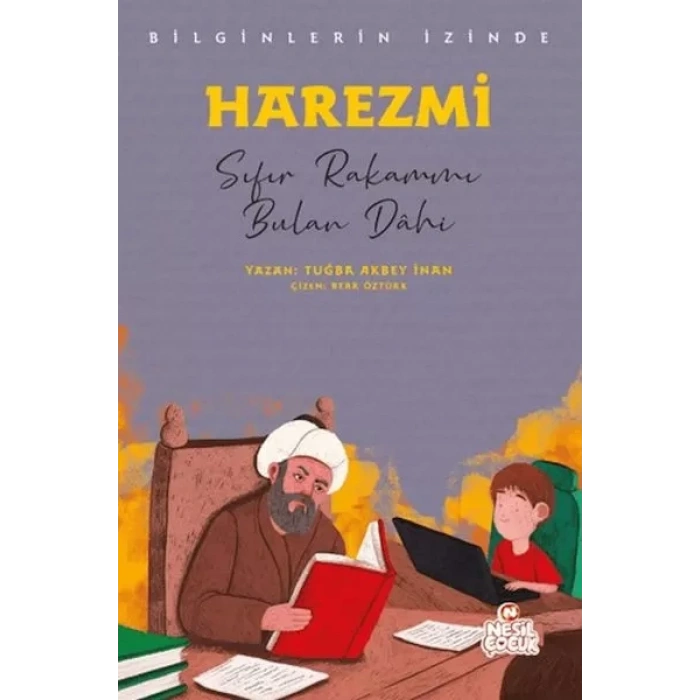Harezmi - Biinlerin İzinde