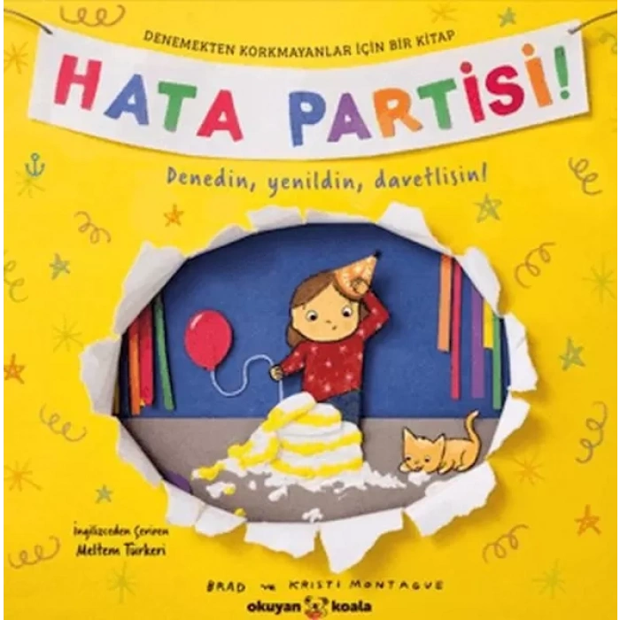 Hata Partisi