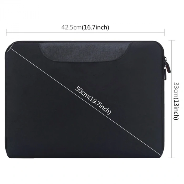 Haweel 15.6 İnch Universal Laptop Çantası-(5775)