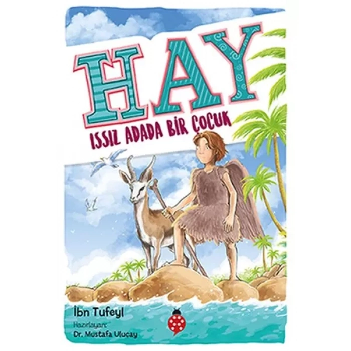 Hay - Issız Adada Bir Çuk