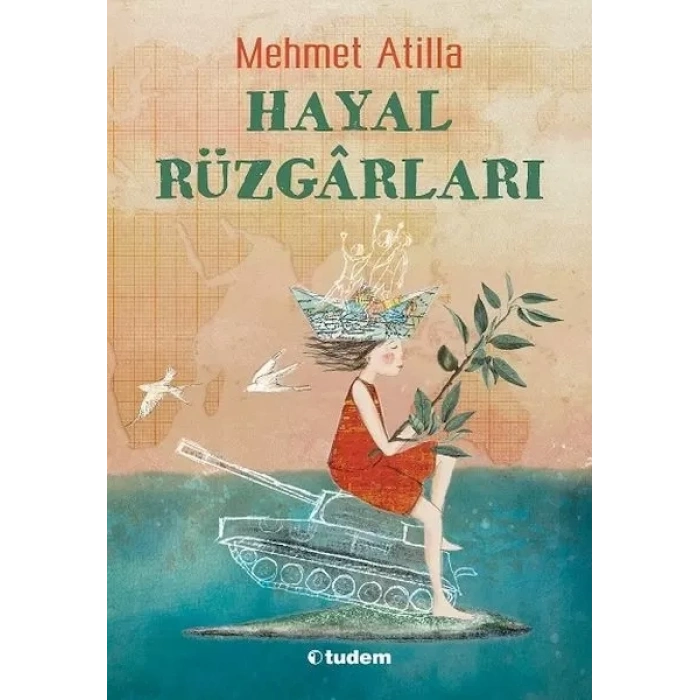 Hayal Rüzgârları