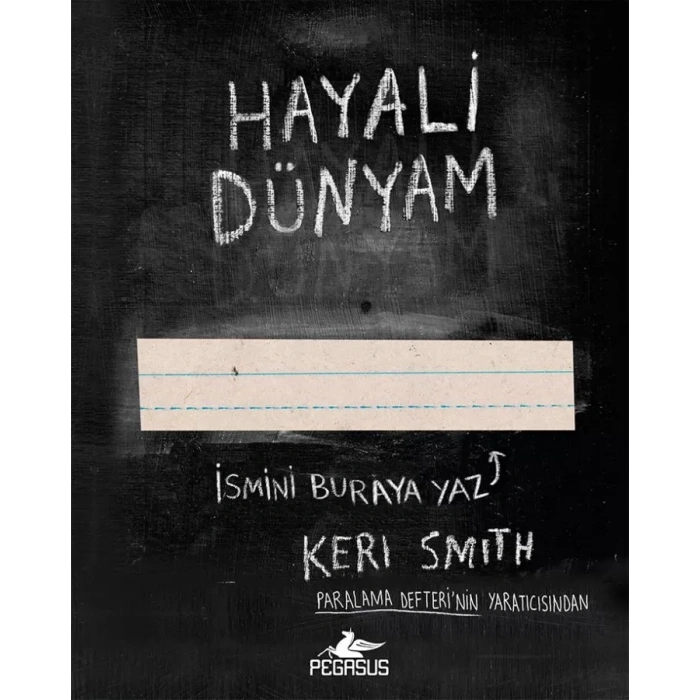 Hayali Dünyam