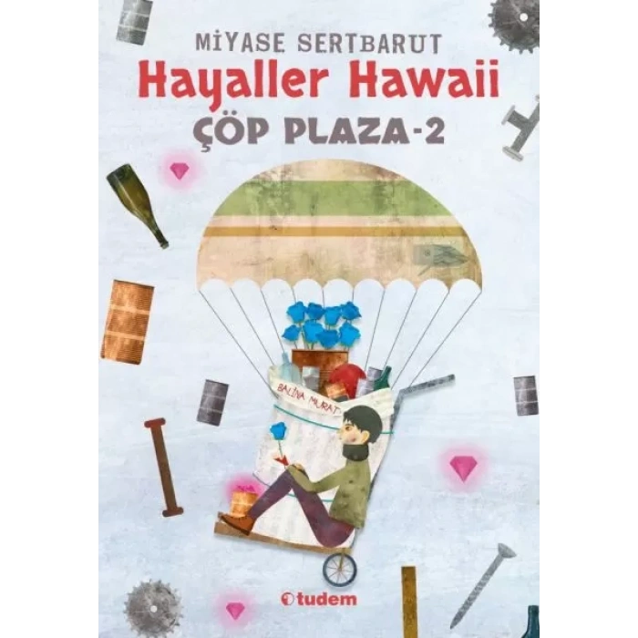 Hayaller Hawaii -  Plaza 2