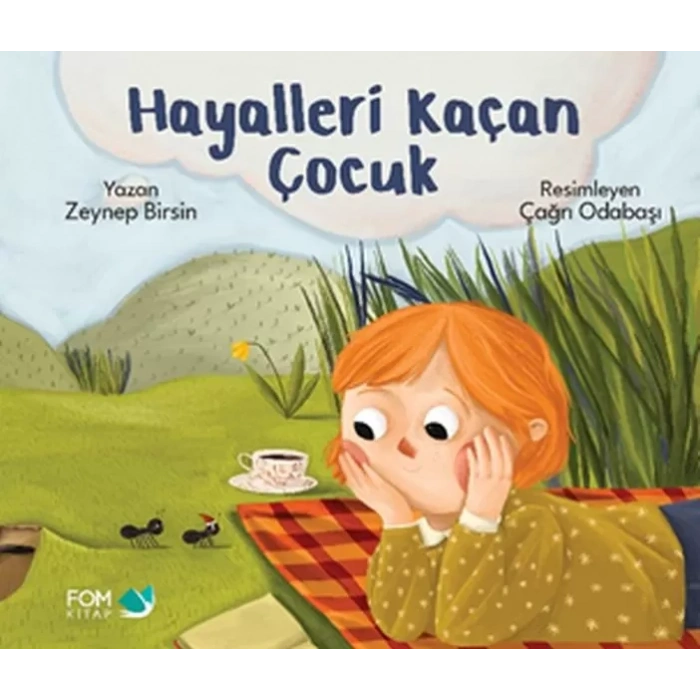 Hayalleri Kaçan Çuk