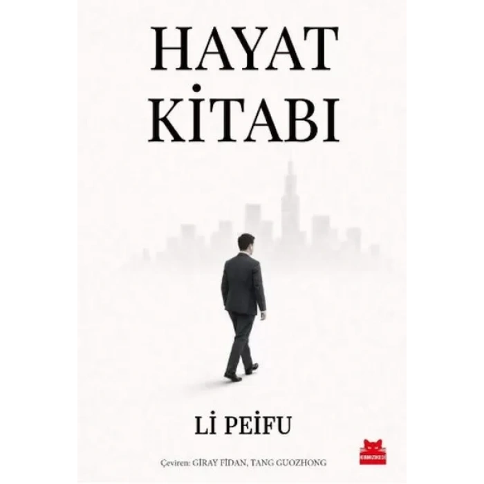 Hayat Kitabı