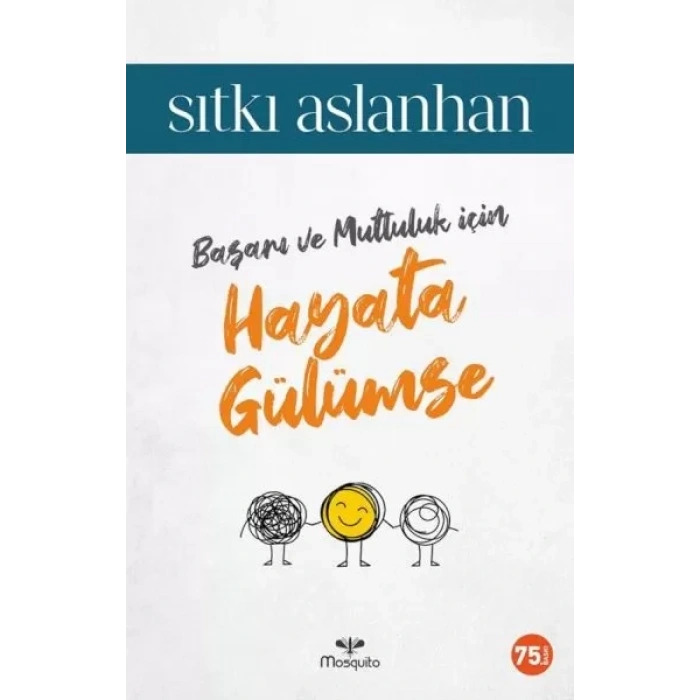 Hayata Gülümse