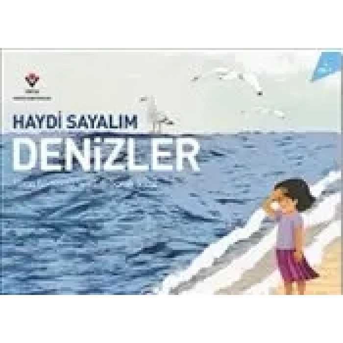 Haydi Sayalım - Denizler