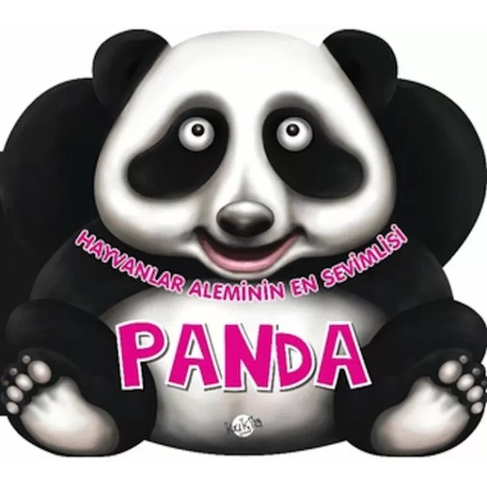 "Hayvanlar Aleminin En Sevimlisi : Panda