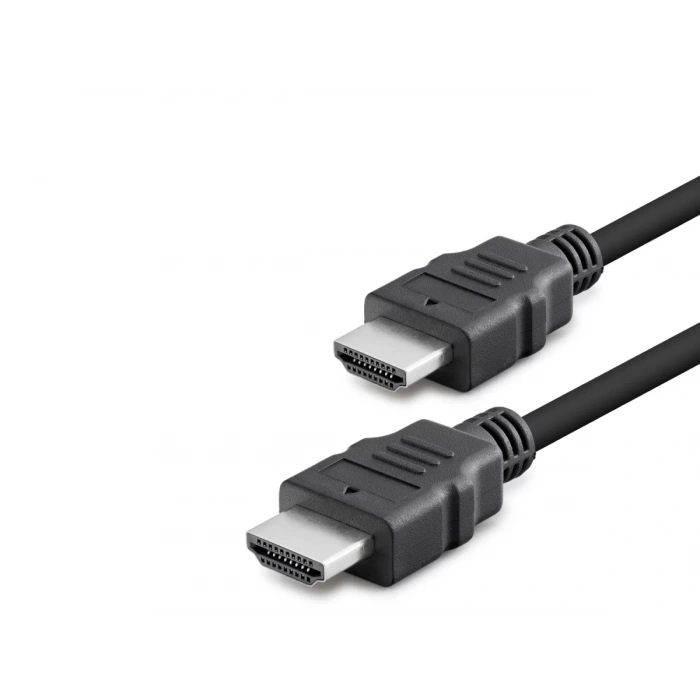 Hdmi Kablo 0.5 M - Siyah HDX2027