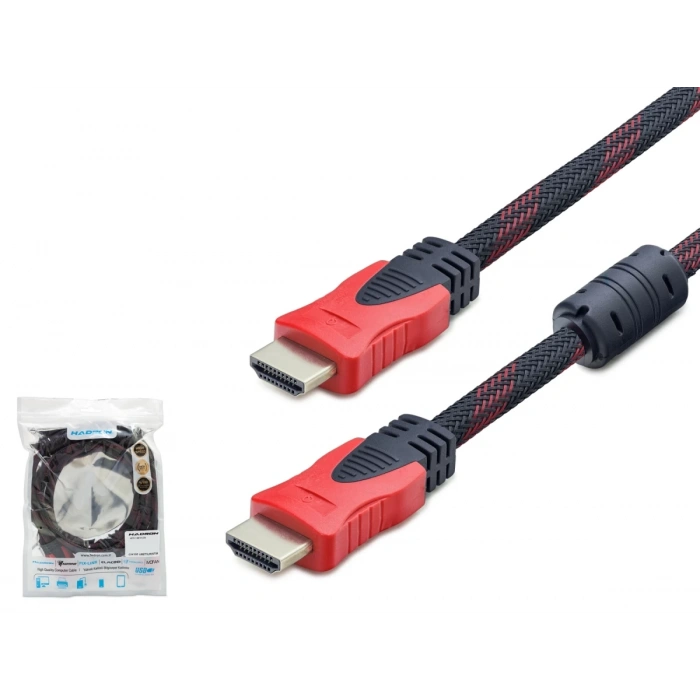 Hdmi Kablo 5 M - Siyah HDX2002
