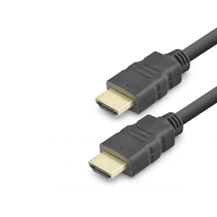 Hdmi Kablo Od 7.5 Mm 15 M - Siyah ND4005