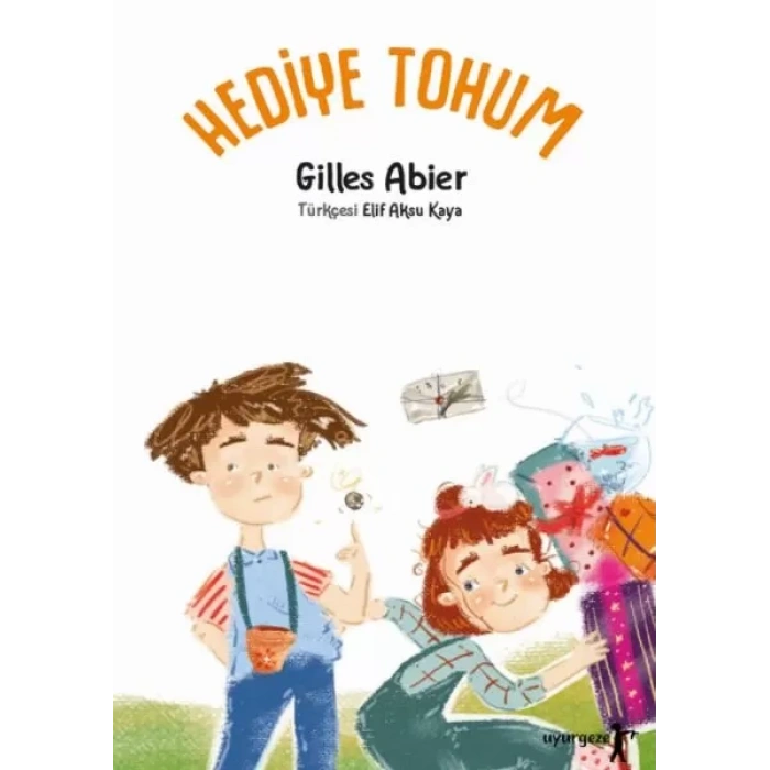 Hediye