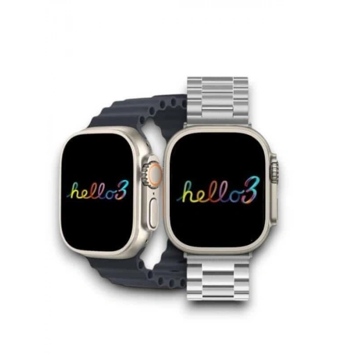 HELLO 3