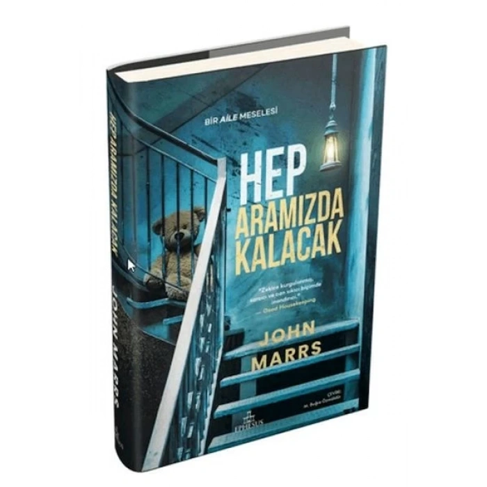 Hep Aramızda Kalacak