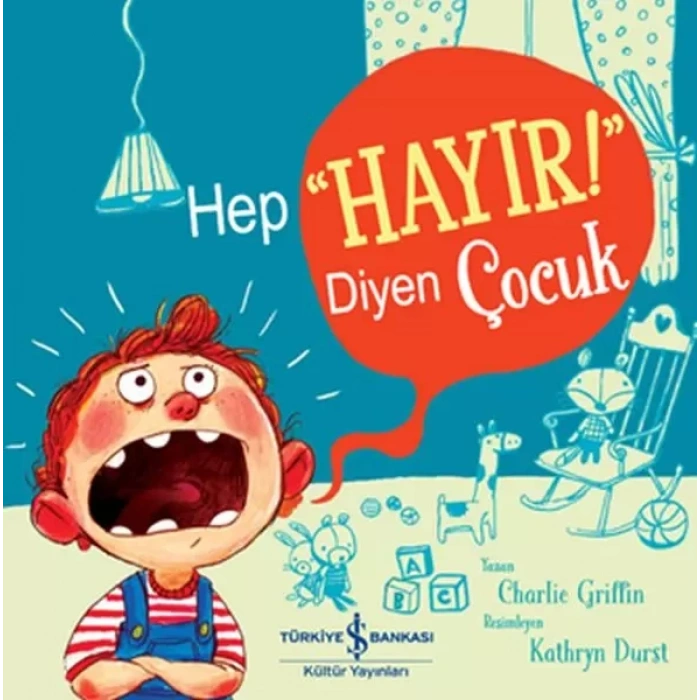 Hep "Hayır!" Diyen Çuk