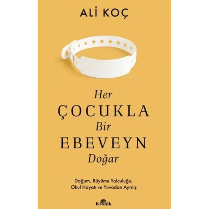 Her Çukla Bir Ebeveyn Doğar