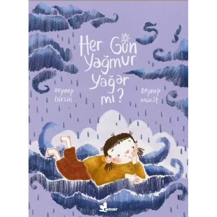 Her Gün Yağmur Yağar mı?