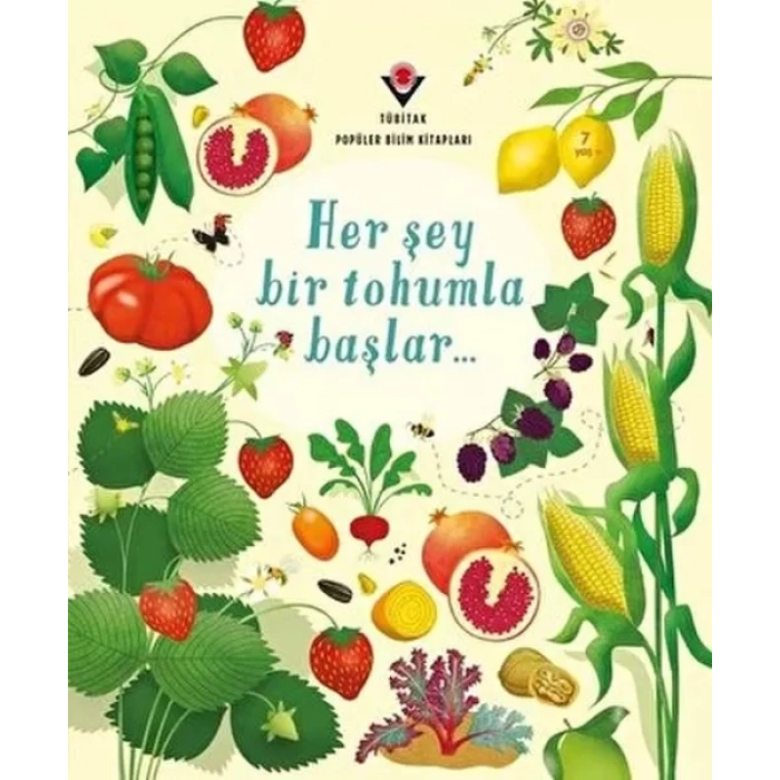 Her Şey Bir la Başlar