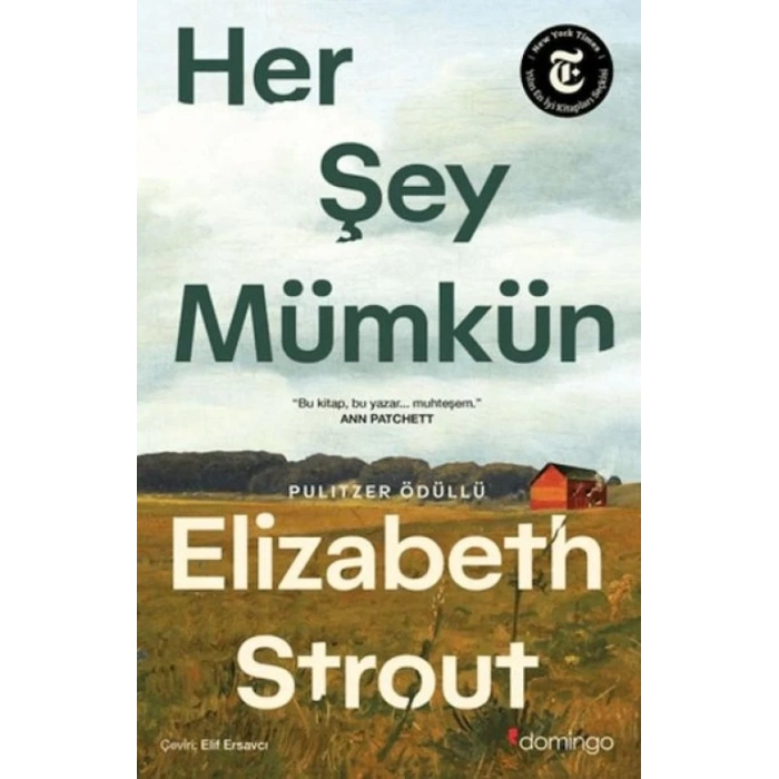 Her Şey Müün