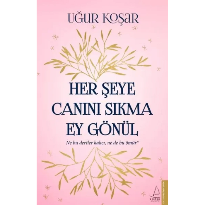 Her Şeye Canını Sıkma Ey Gönül