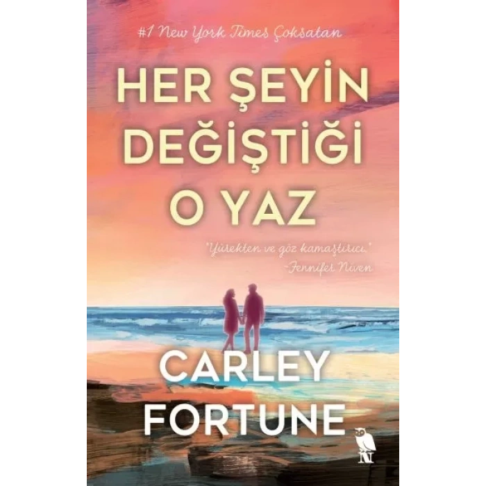 Her Şeyin Değiştiği O Yaz