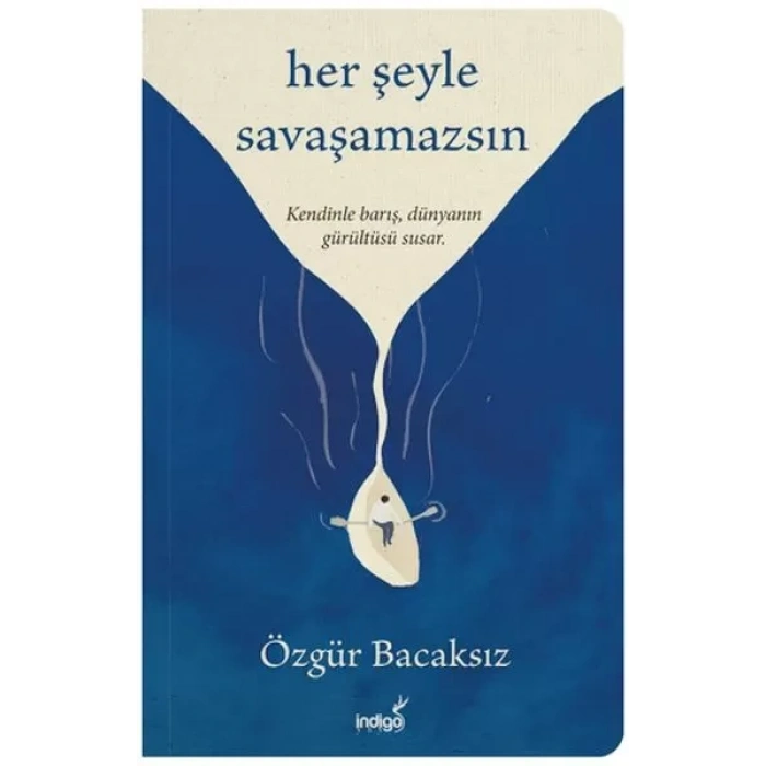 Her Şeyle Saşamazsın