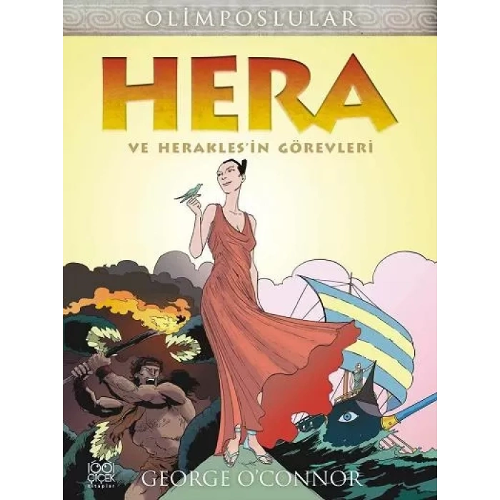 Hera ve in Görevleri