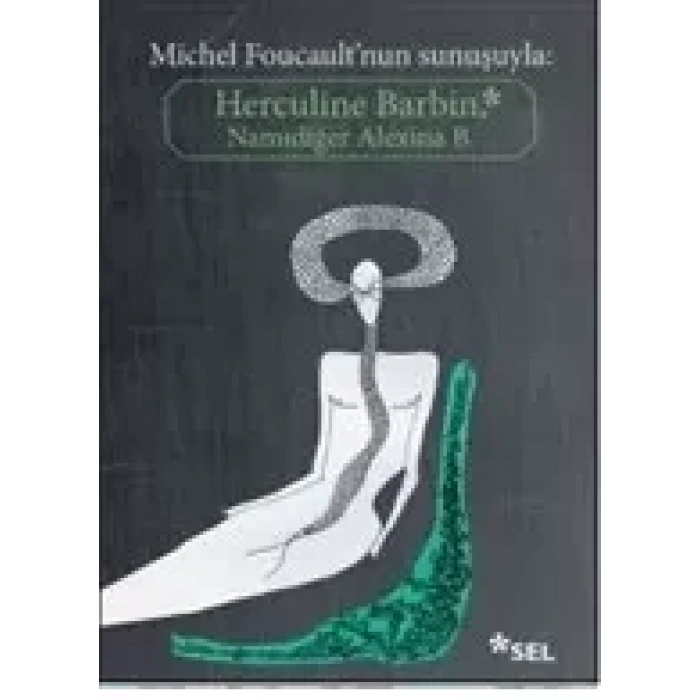 Herculine Barbin Namı Alexina B
