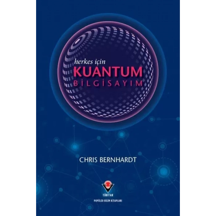 Herkes İçin Kuantum Biisayım
